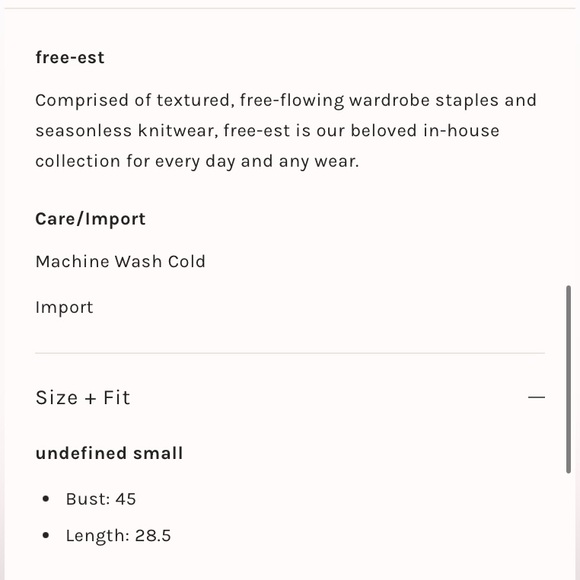 SOLD Mini Rae Free People Dress - Picture 12 of 13